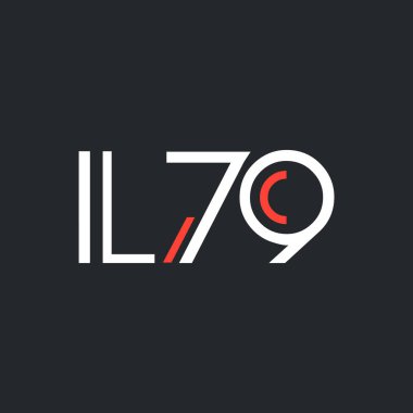 Yuvarlak logo Il79