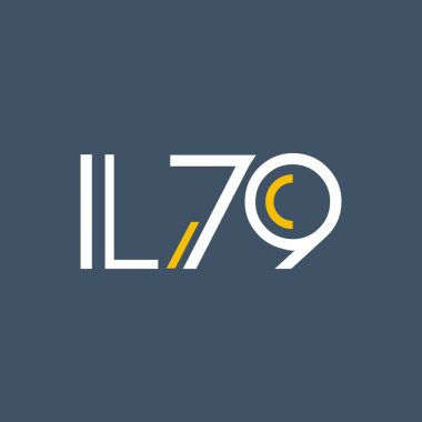 Yuvarlak logo Il79