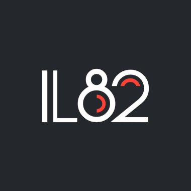 Yuvarlak logo Il82