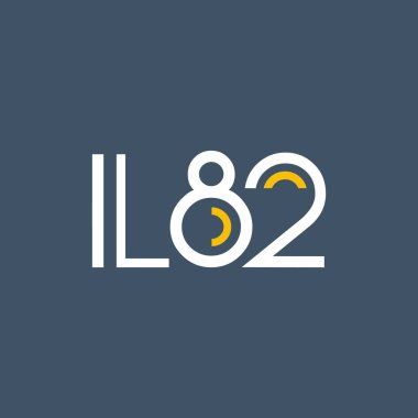 Yuvarlak logo Il82