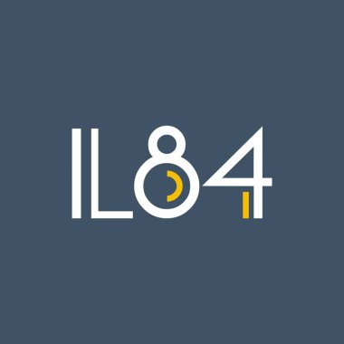 Yuvarlak logo Il84