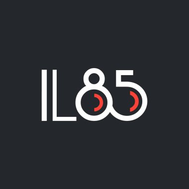 Yuvarlak logo Il85