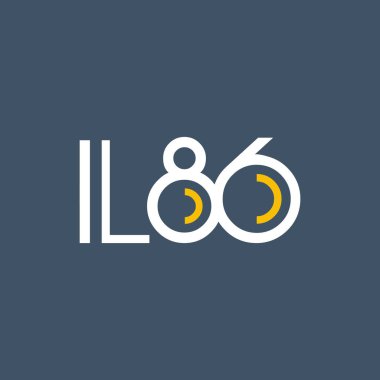 Yuvarlak logo Il86