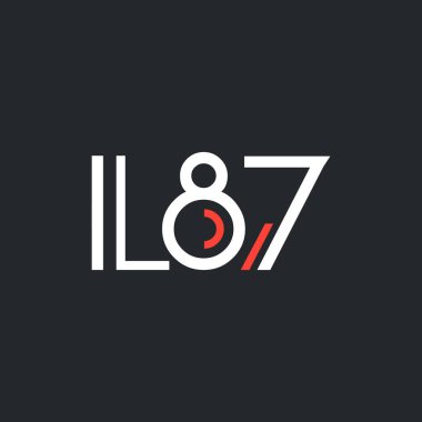Yuvarlak logo Il87