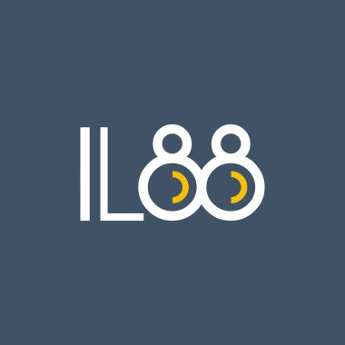 Yuvarlak logo Il88