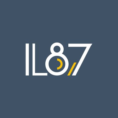 Yuvarlak logo Il87