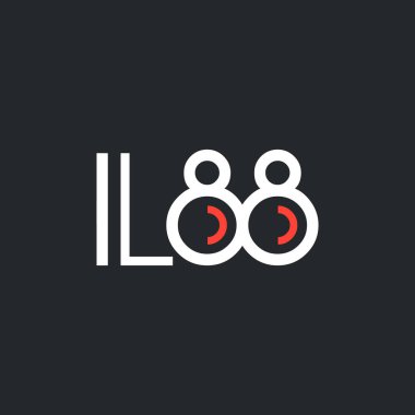Yuvarlak logo Il88