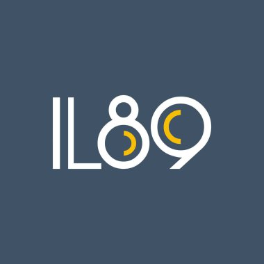 Yuvarlak logo Il89