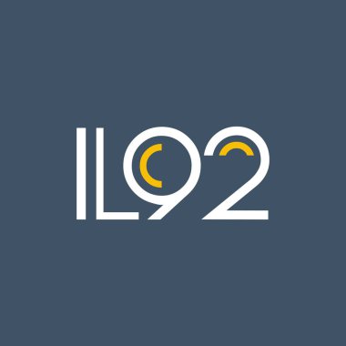 Yuvarlak logo Il92