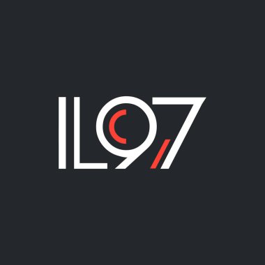 Yuvarlak logo Il97