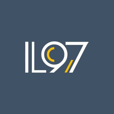 Yuvarlak logo Il97