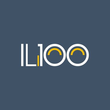 Yuvarlak logo Il100