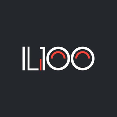 Yuvarlak logo Il100