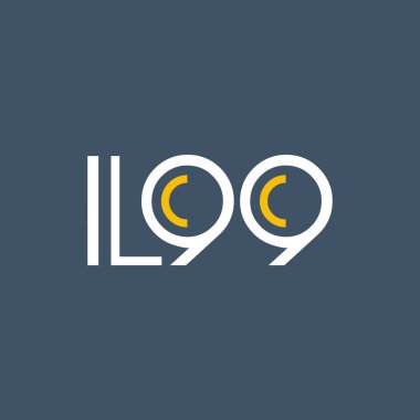 Yuvarlak logo Il99