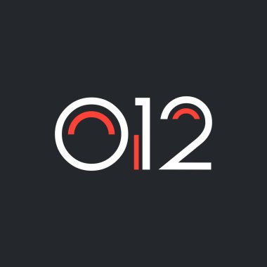 Basamak logo O12