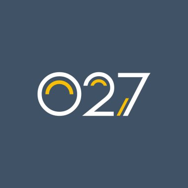 Basamak logo O27