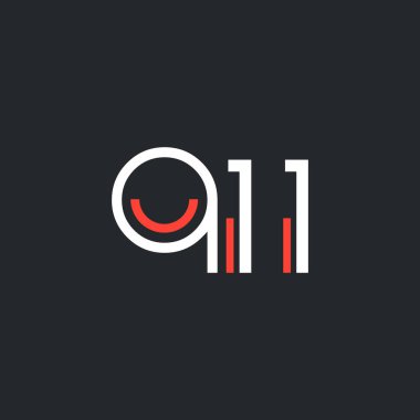 Sayı ve harf logo S11