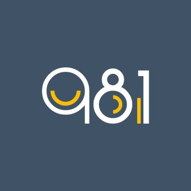 Digital logosu Q81 tasarımı  