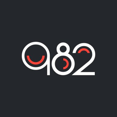 Digital logosu Q82 tasarımını  