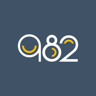 Digital logosu Q82 tasarımını