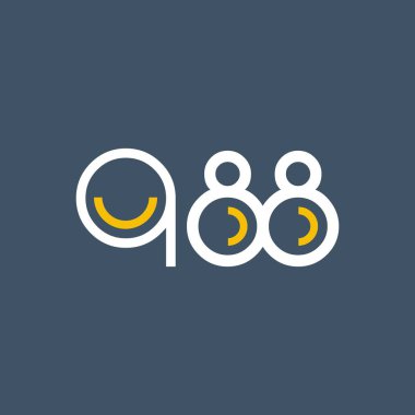 Digital logosu Q88 tasarımını 