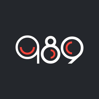 Digital logosu Q89 tasarımı