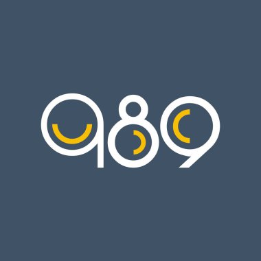 Digital logosu Q89 tasarımı