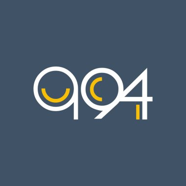 Digital logosu Q94 tasarımı