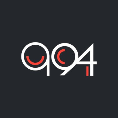 Digital logosu Q94 tasarımı
