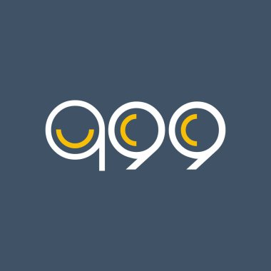 Digital logosu Q99 tasarımı