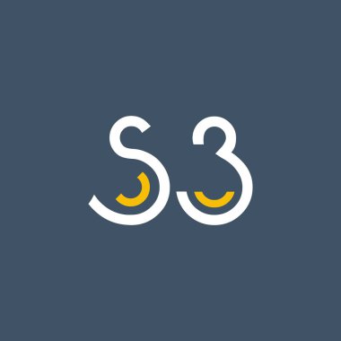 Digital logosu S3 tasarımını