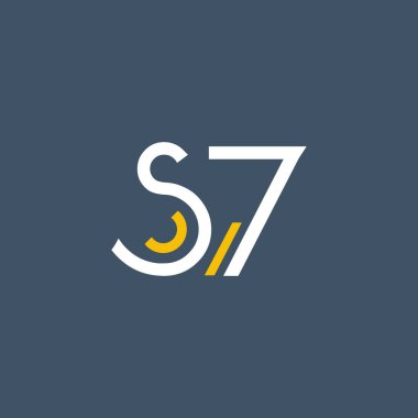 Digital logosu S7 tasarımını 