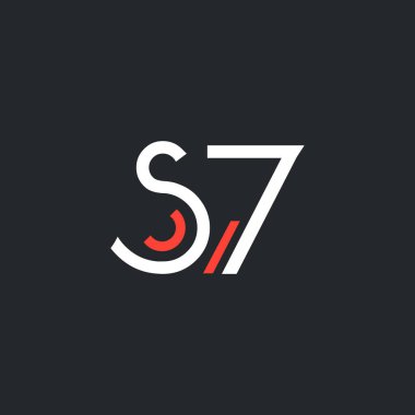 Digital logosu S7 tasarımını 