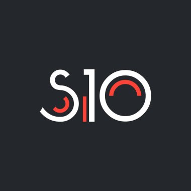 Tasarım dijital logosunun S10 