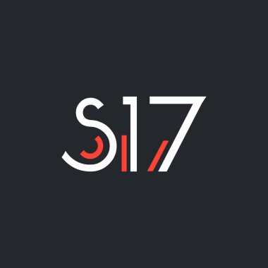 Tasarım dijital logosunun S17