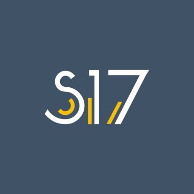 Tasarım dijital logosunun S17 