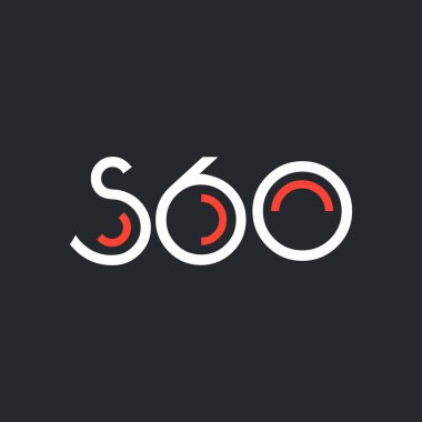 Digital logosu S60 tasarımını