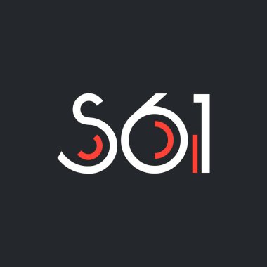 Digital logosu S61 tasarımını