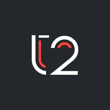 Sayı ve harf logo t2