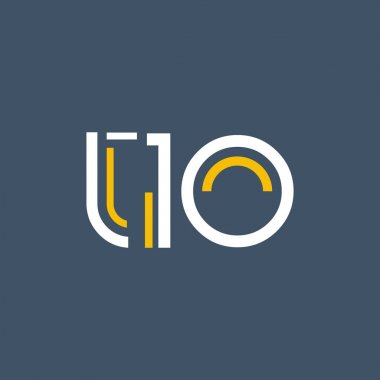 Sayı ve harf logo t10