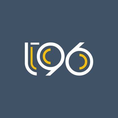 Digital logosu T96 tasarımı