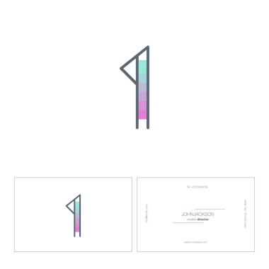 Dijital numara logo 1