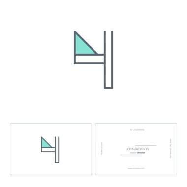 Dijital numara logosu 4