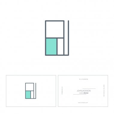 Dijital numara logo 8