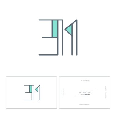 Dijital numara logo 31