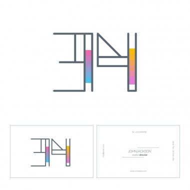 Dijital numara logo 34