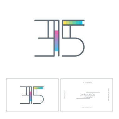 Dijital numara logo 35