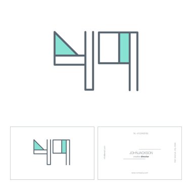 Dijital numara logosu 