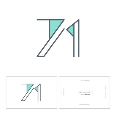 Dijital numara logo 71