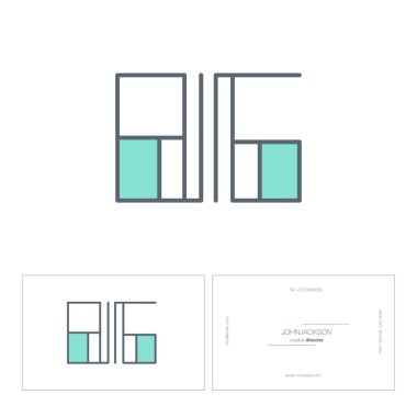 Dijital numara logo 86